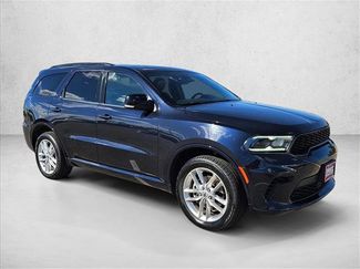 Used 2024 Dodge Durango GT video 3