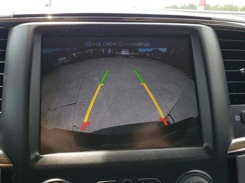 Used 2017 RAM 1500 Sport w/ Convenience Group AWD/4WD image 23