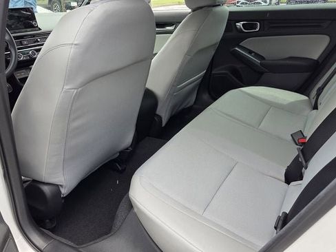 Used 2026 Honda Civic Sport image 10