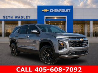 Used 2026 Chevrolet Equinox LT FWD video 1