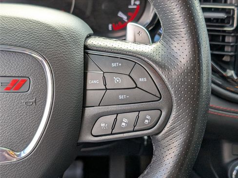 Used 2023 Dodge Durango GT image 24