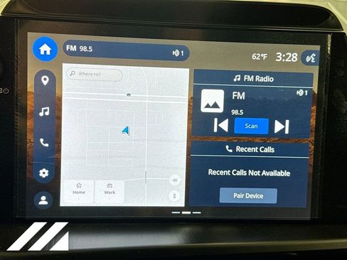 New 2026 Subaru Outback Wilderness AWD/4WD image 16