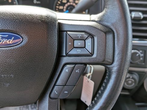 Used 2018 Ford F150 XLT w/ Equipment Group 301A Mid AWD/4WD image 28