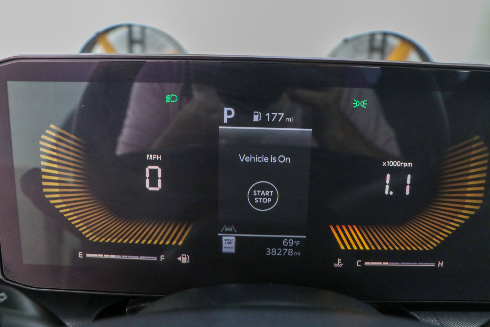 Used 2025 Kia K4 FWD image 15