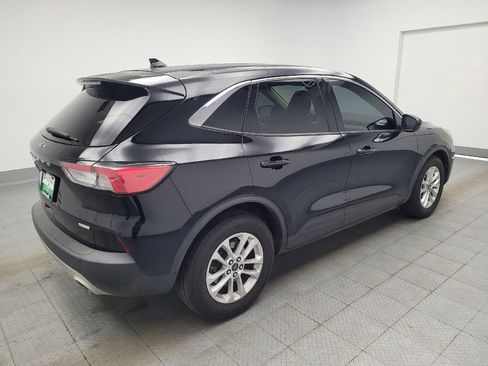 Used 2020 Ford Escape SE FWD image 9