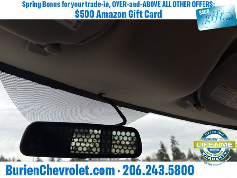 Used 2024 Chevrolet Express 2500 w/ Driver Convenience Package image 15