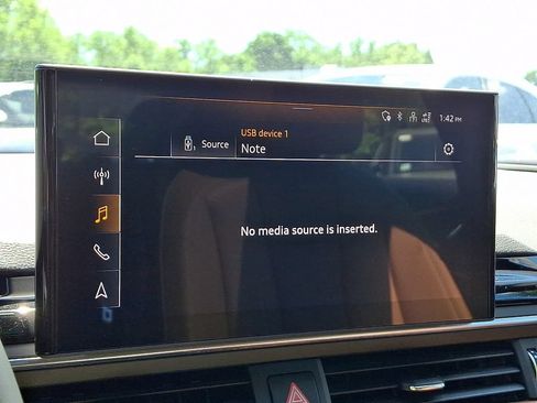 Certified 2023 Audi A5 2.0T Premium w/ Convenience Package AWD/4WD image 8