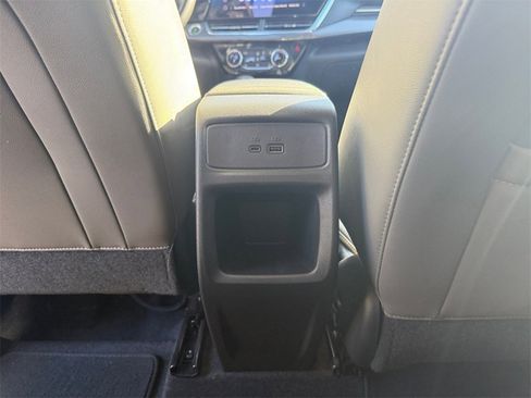 Used 2025 Chevrolet Trax ACTIV w/ Driver Confidence Package image 29