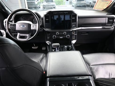 Used 2023 Ford F150 XLT w/ Equipment Group 302A High image 42