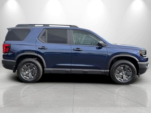 New 2026 Honda Passport RTL image 8