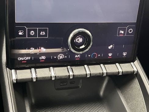 Certified 2025 GMC Terrain Elevation image 21