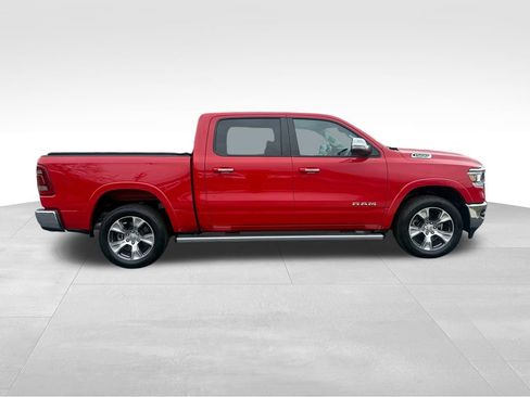 Used 2022 RAM 1500 Laramie image 14