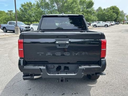 New 2026 Toyota Tacoma TRD Sport AWD/4WD image 5