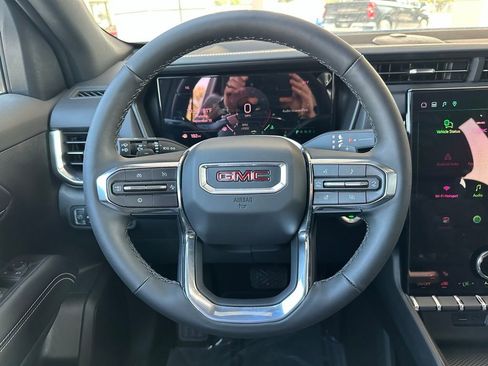 New 2026 GMC Terrain Elevation w/ Black Edition image 18