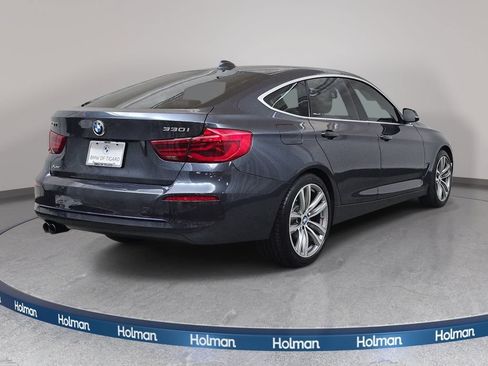 Used 2017 BMW 330i Gran Turismo xDrive AWD/4WD image 6