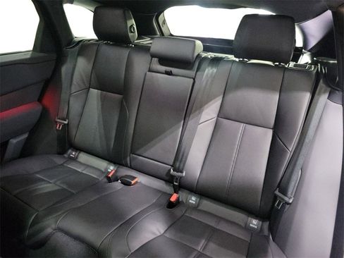 New 2025 Land Rover Range Rover Velar Dynamic SE image 22