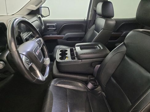 Used 2015 GMC Sierra 1500 SLT image 17