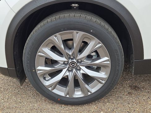 New 2026 MAZDA CX-90 3.3 Turbo w/ Premium Plus Pkg AWD/4WD image 10