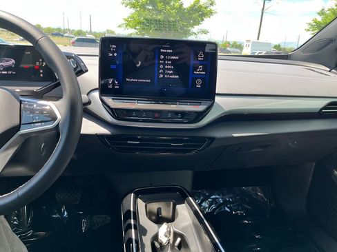 Certified 2023 Volkswagen ID.4 Pro S AWD/4WD image 19