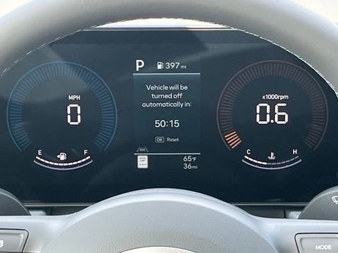 New 2026 Hyundai Sonata SEL AWD/4WD image 22