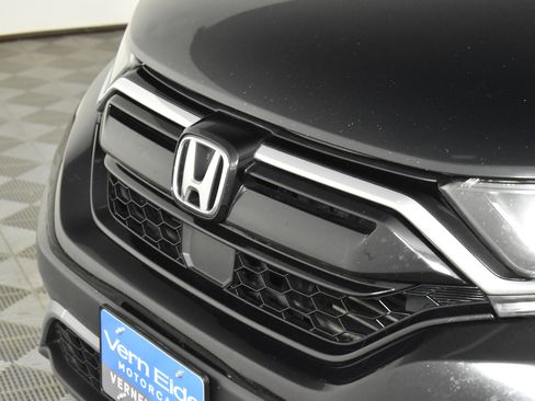 Used 2020 Honda CR-V EX-L image 11
