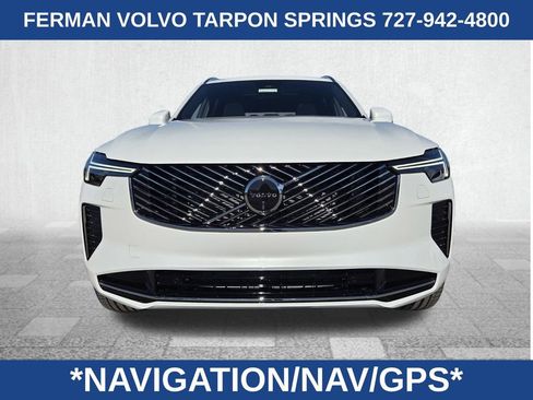 New 2026 Volvo XC90 B6 Plus AWD/4WD image 3