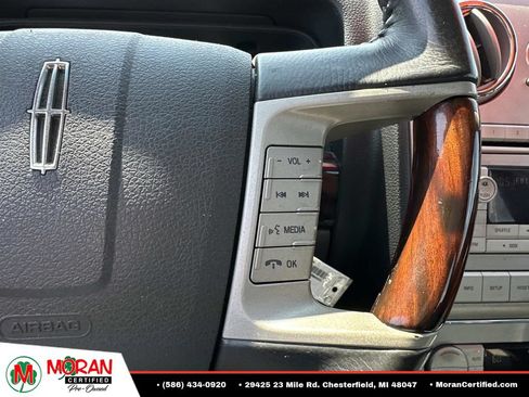 Used 2008 Lincoln MKZ FWD image 17