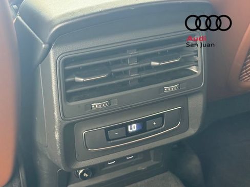 Used 2023 Audi Q7 3.0T Premium w/ Convenience Package AWD/4WD image 27