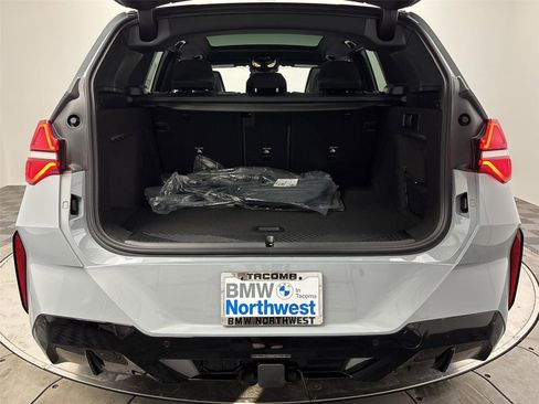 New 2026 BMW X3 xDrive30 w/ M Sport Package image 21