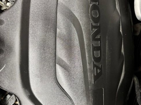 Used 2022 Honda Passport TrailSport image 23