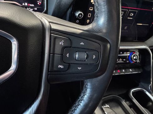 Certified 2024 GMC Sierra 2500 Denali Ultimate image 16