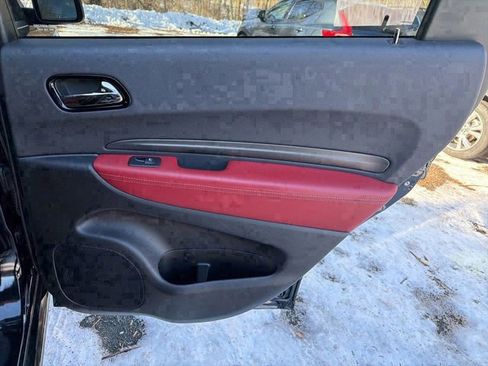 Used 2022 Dodge Durango R/T w/ Blacktop Package image 12