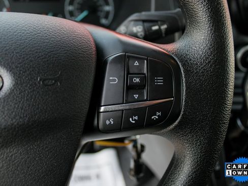 Used 2022 Ford Transit 350 148 High Roof Extended image 25