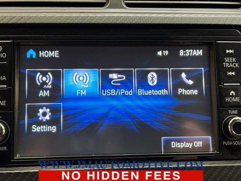 Used 2024 Mitsubishi Outlander Sport ES AWD/4WD image 26