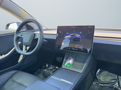 Used 2024 Tesla Model 3 Long Range AWD/4WD image 13