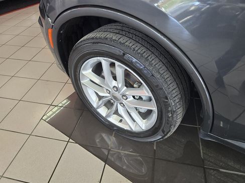 Used 2024 Dodge Durango GT AWD/4WD image 39