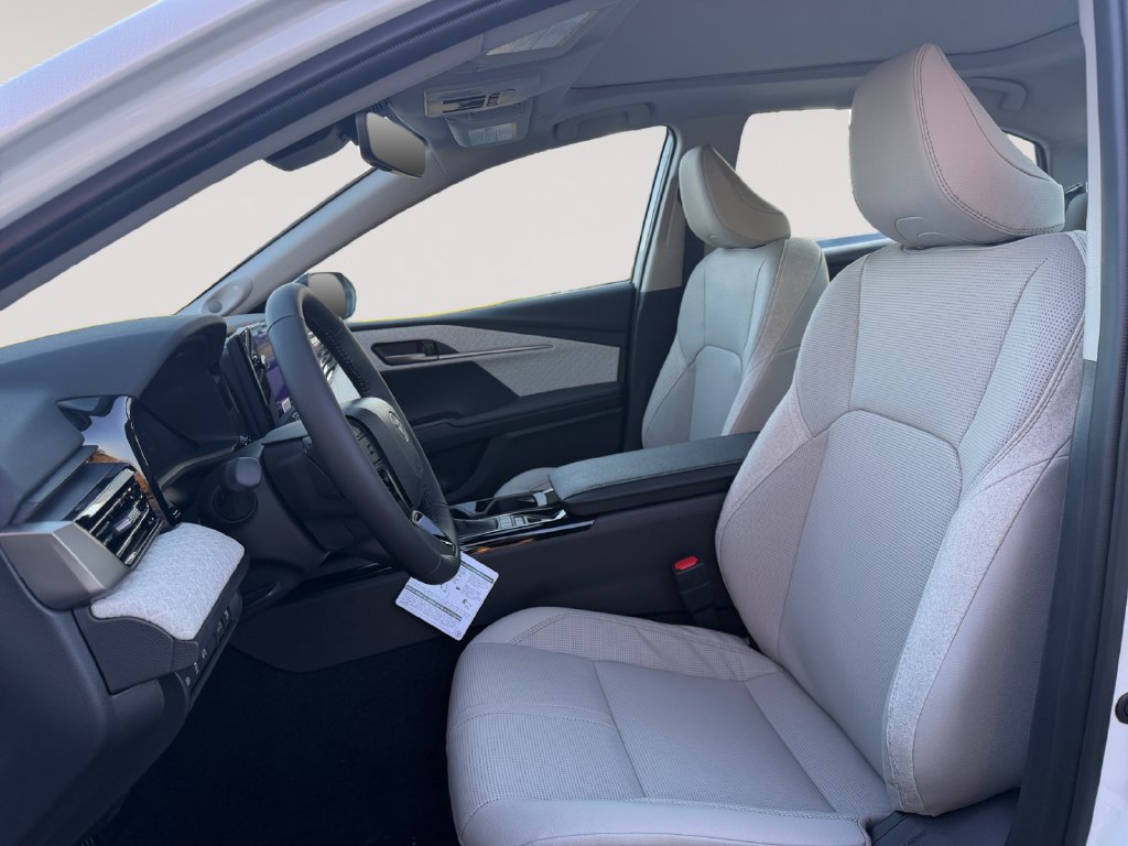 New 2026 Toyota Camry XLE w/ Premium Package FWD image 9