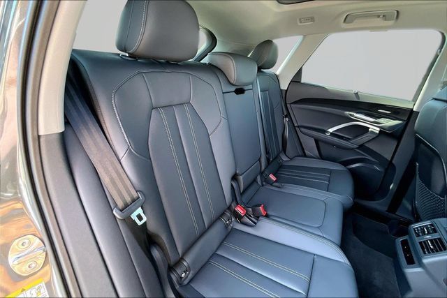New 2026 Audi Q5 Premium Plus AWD/4WD image 29