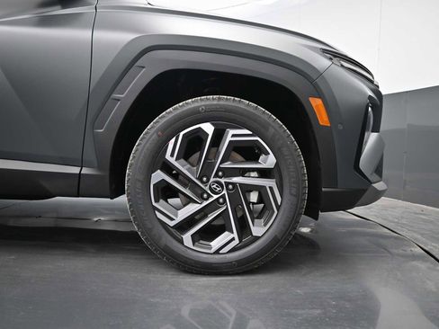 New 2026 Hyundai Tucson Limited image 10