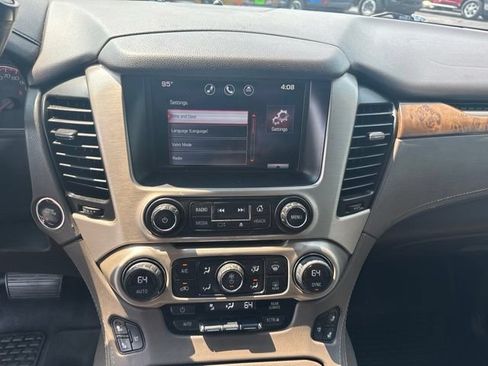 Used 2015 GMC Yukon XL Denali w/ Touring Package AWD/4WD image 15