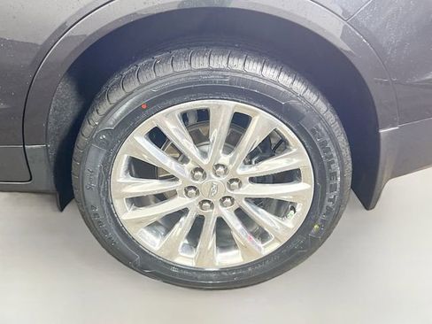 Used 2019 Cadillac XT5 Luxury AWD/4WD image 25