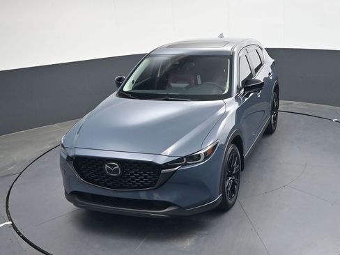 Used 2025 MAZDA CX-5 Carbon Edition AWD/4WD image 21
