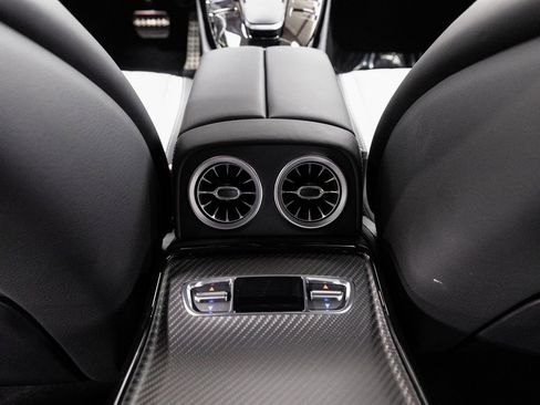 Used 2024 Mercedes-Benz AMG GT 63 S image 28