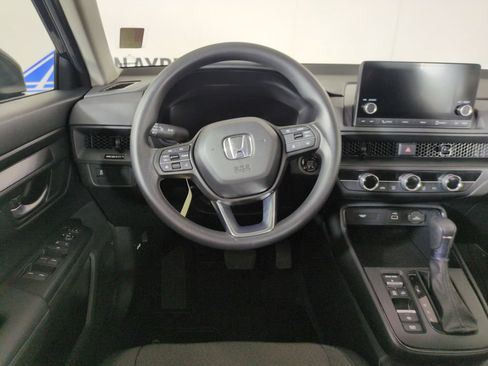 Certified 2024 Honda CR-V LX image 17