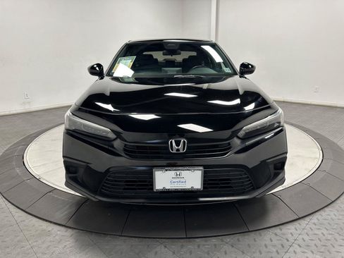 Certified 2022 Honda Civic Sport image 4