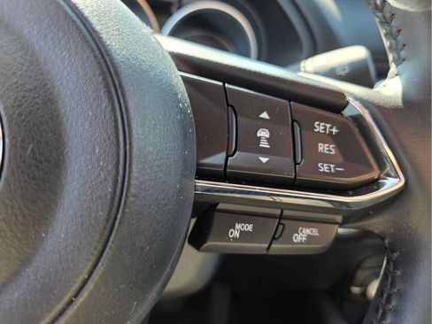 Used 2025 MAZDA CX-5 AWD 2.5 S w/ Preferred Package image 32