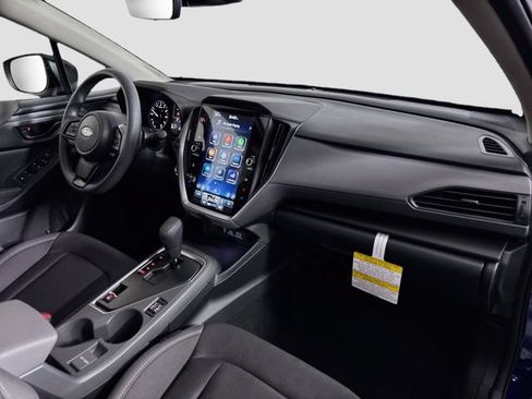 Certified 2025 Subaru Crosstrek 2.5i Premium AWD/4WD image 32