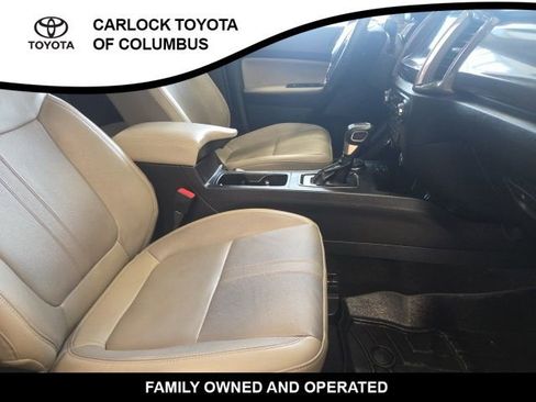 Used 2019 Ford Ranger Lariat w/ Equipment Group 501A Mid AWD/4WD image 20
