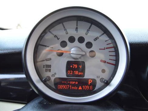 Used 2009 MINI Cooper Clubman S image 20