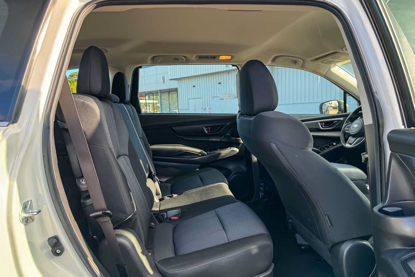 Certified 2023 Subaru Ascent 8-Passenger AWD/4WD image 9